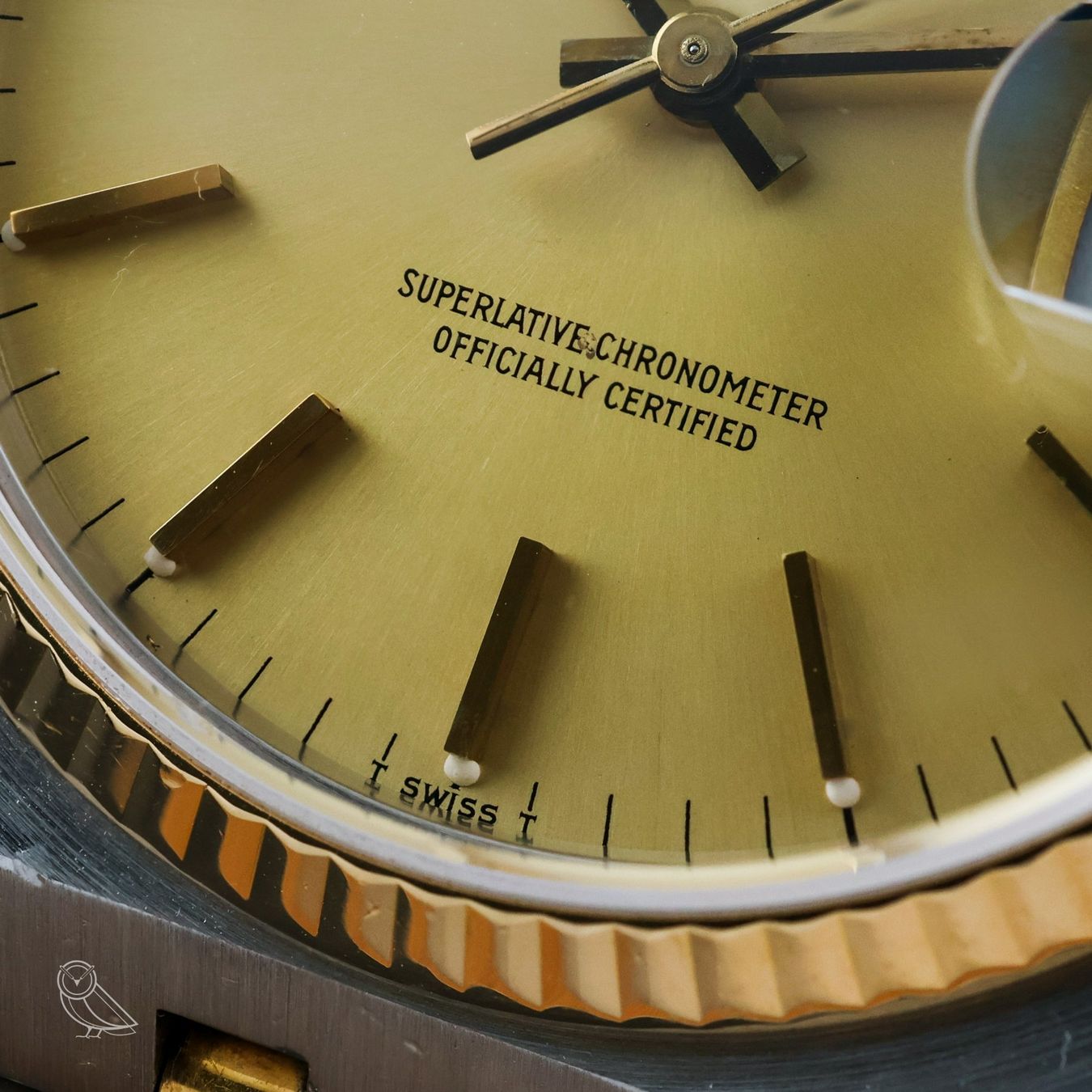 Rolex Uhren: Rolex Oysterquartz Datejust 17013 – Gebraucht aus Zürich von Vintas 4