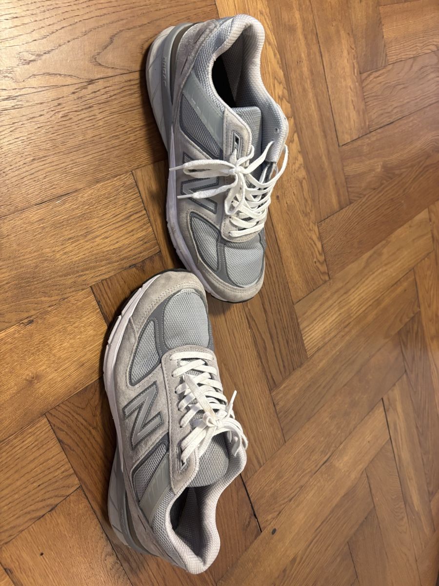 New Balance Herrenschuhe: New Balance Schuhe – Gebraucht aus Zürich von ani_gmc7 1