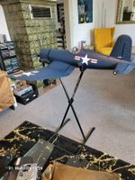 E-Flite F4U-4 Corsair 1.2m PNP