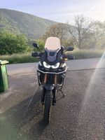 Africa Twin CRF 1100 DCT
