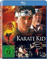 Karate Kid [Blu-ray] BRANDNEU