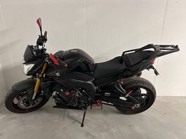 Yamaha FZ8 ABS