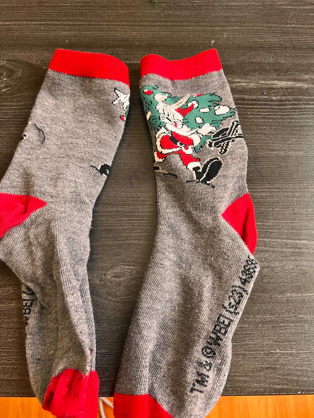 Calze: Socken – Nuovo (secondo la descrizione) da Niederglatt ZH venduto da NICELODEON18 3