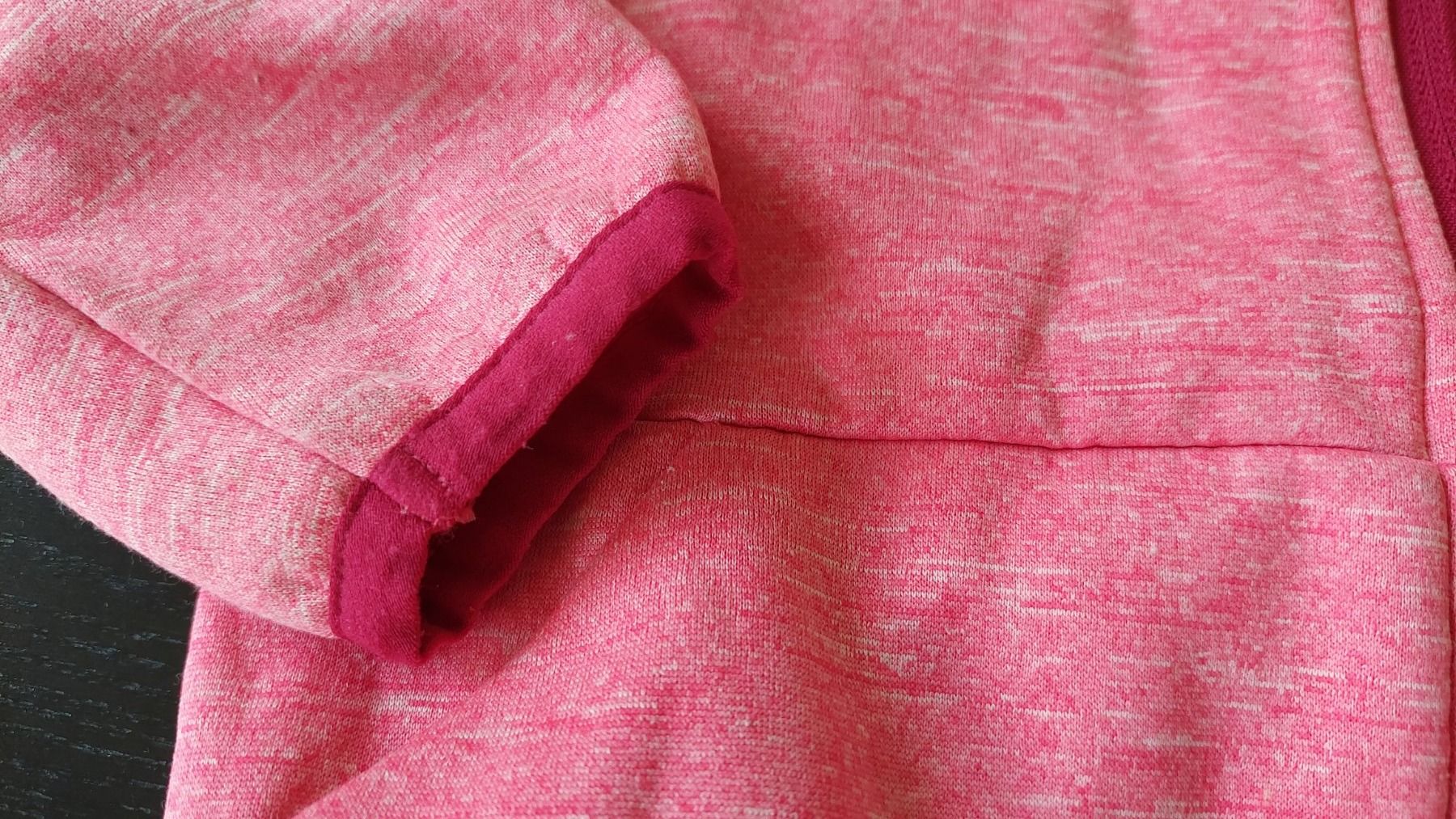 Vaude Giacche & Cappotti: Jacke mit Kapuze von Vaude Grösse 92 – Usato da Wiesendangen venduto da troawus 5