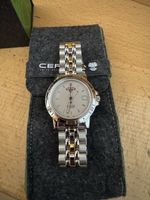 Tolle Vintage Herrenuhr Certina DS, Automatic, 1990er Jahre