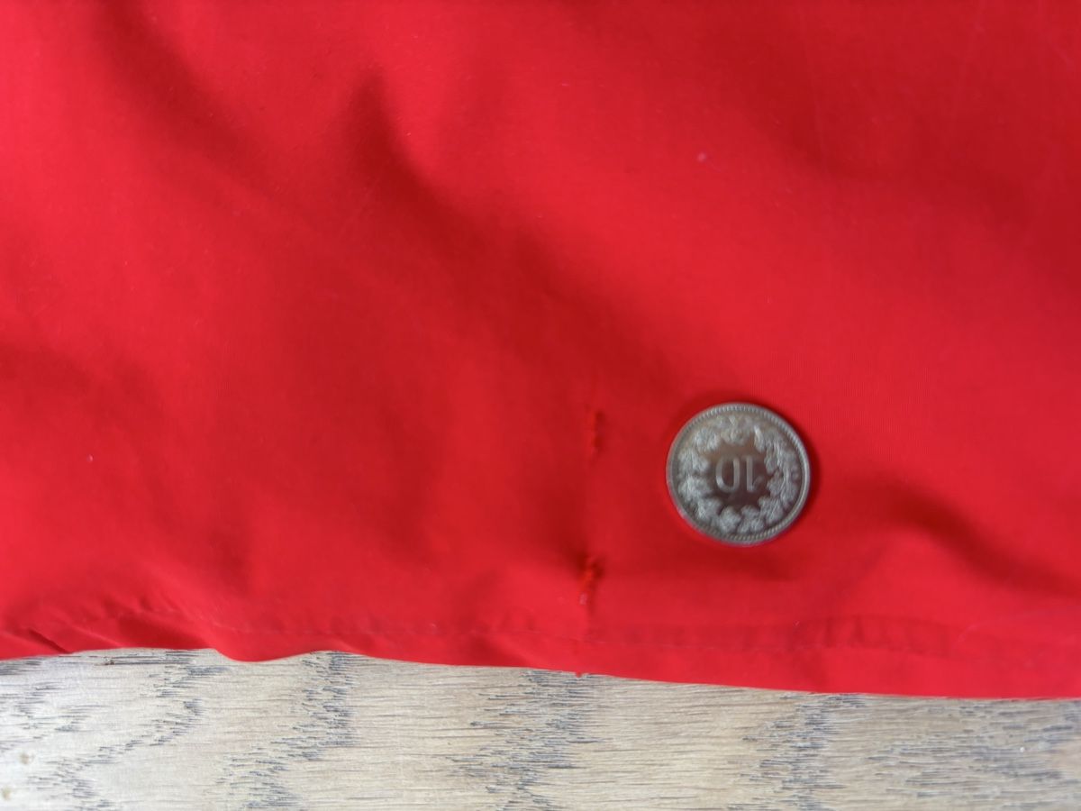 Reima Jacken: Reima Winterjacke 140 – Gebraucht aus Wetzikon ZH von joc_p8jn 5