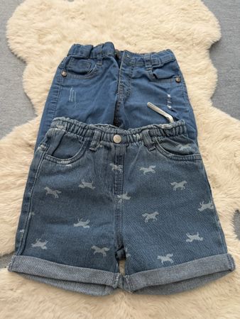 Jeans 92