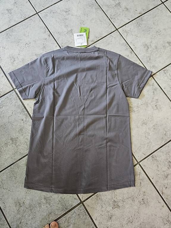 T-shirt: Tshirt Matterhorn Gotthardbahn – Usato da Sisikon venduto da bryke 1