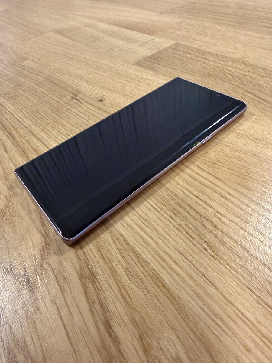 Samsung Telefoni cellulari / Smartphones: Samsung Galaxy Note 9 – Difettoso da Meyrin venduto da SA_3006 4