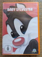 Baby Sylvester (DVD - Looney Tunes)