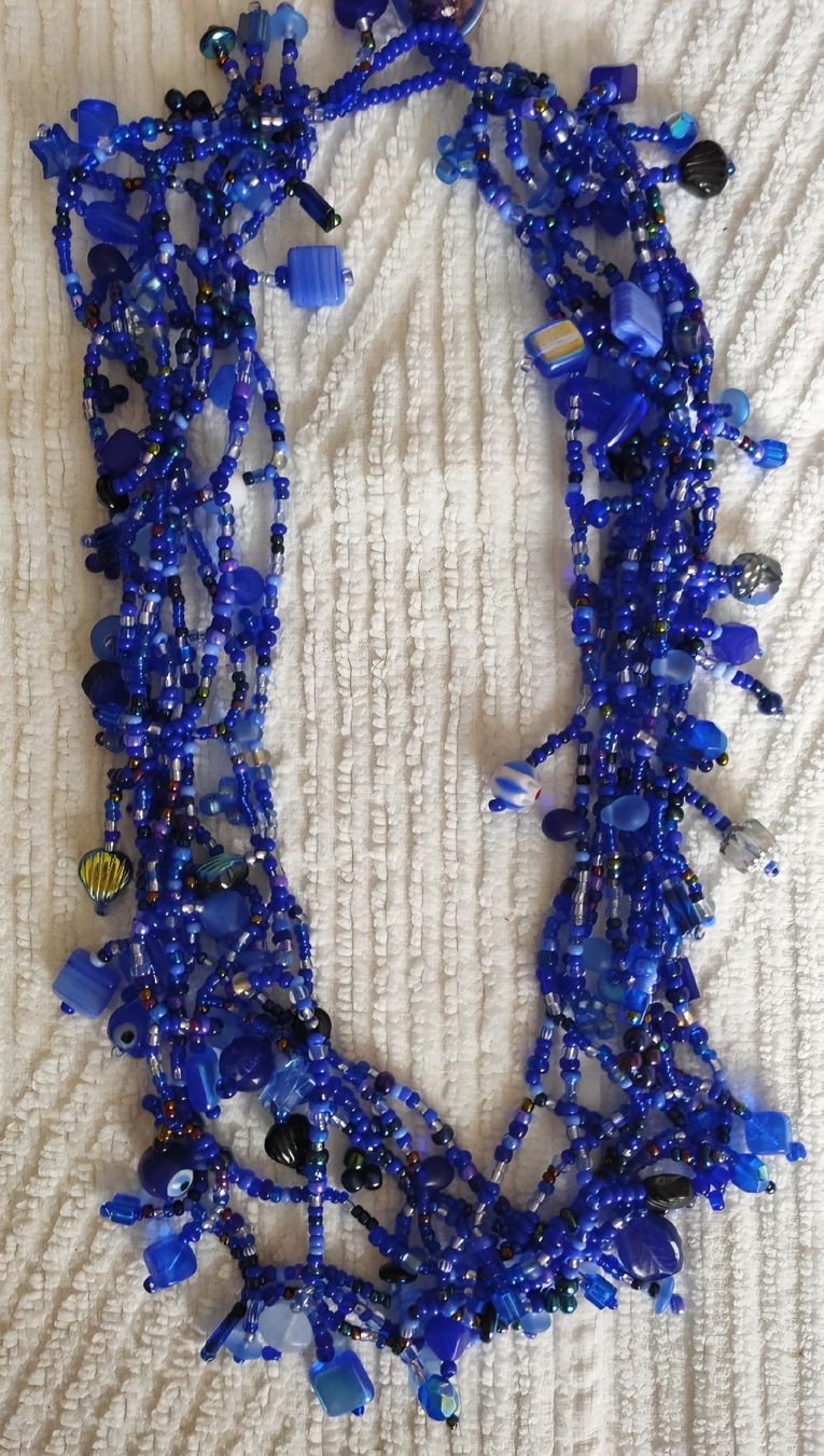 Catenine: Modeschmuck  – Nuovo (secondo la descrizione) da Luzern venduto da Luzern_Energy 3