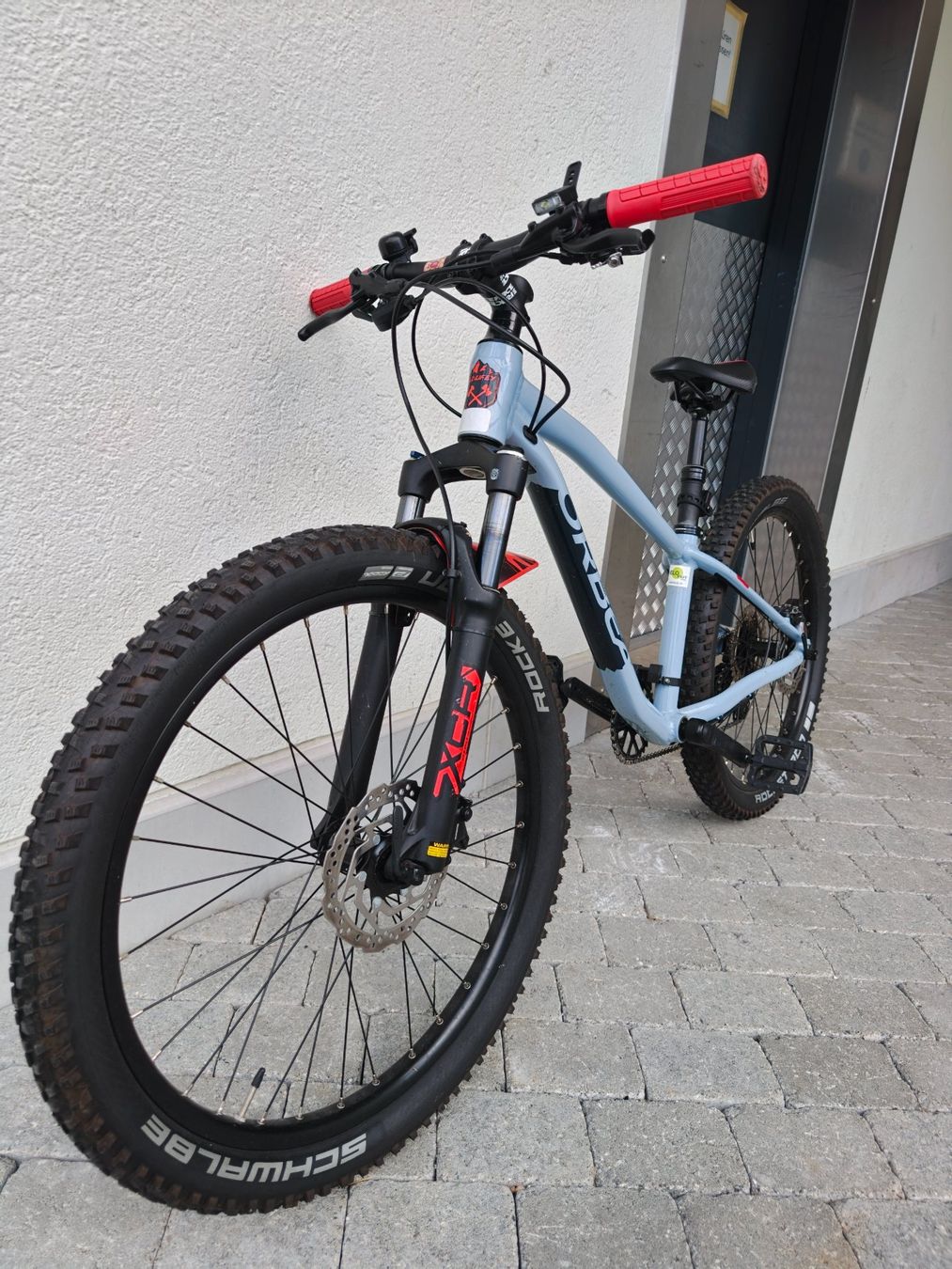 Orbea Velos: Orbea Laufey 24 – Gebraucht aus Adligenswil von ser_6mpq 2