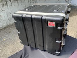Flight-Case 8 HE