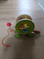 Motorikschnecke