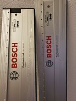 BOSCH FSN 800-32 und FSN 1600-32 Führungsschienen