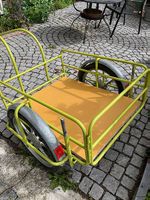 Handwagen