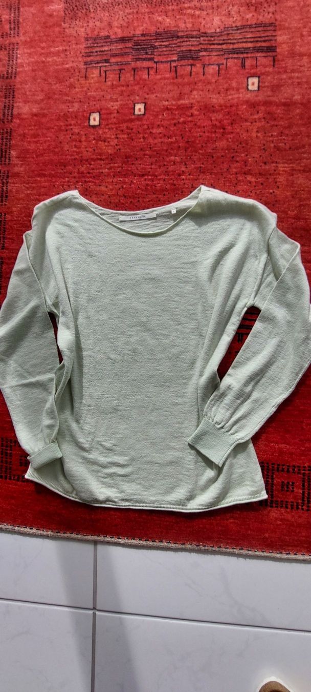 Maglioni & Felpe: "YAYA" Damen-Pullover NEU – Nuovo e nell'imballaggio originale da RAMLINSBURG venduto da AUDITT1999 4