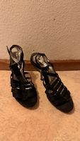 Riemchen Highheels Größe 38