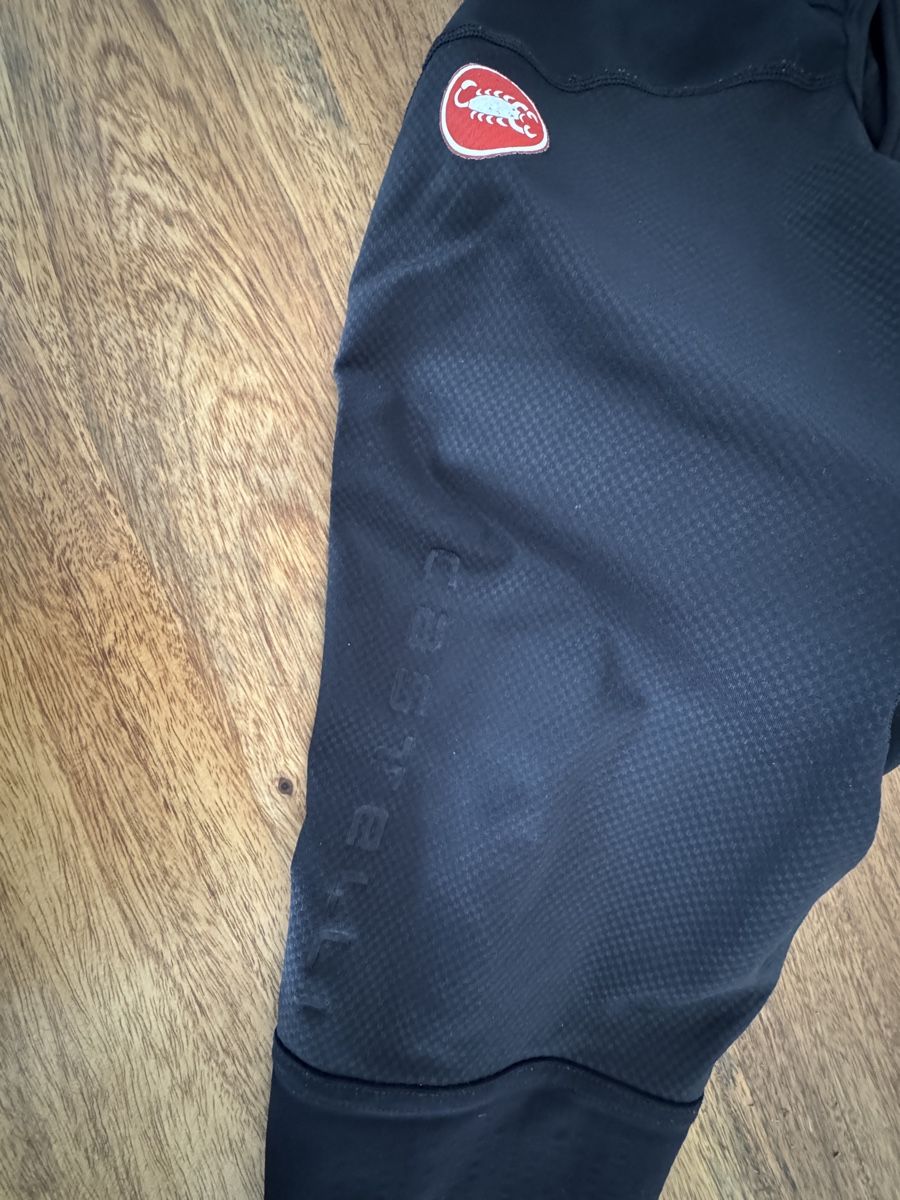 Castelli Hosen: 🚴Castelli Competizione Bib Short Velohose Gr. L🚴 – Gebraucht aus Glattpark(Opfikon) von Pink1919 1