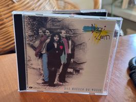 Nora Zoom - Das Muesch Du Wüsse - Rare Swiss Pop - HG42C+