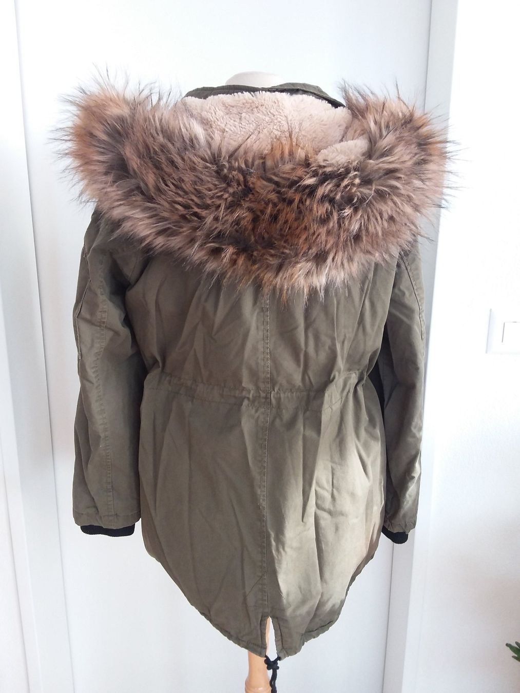 C&A Giacche: CKH CLOCKHOUSE, Jacke, Gr 44 – Usato da Immensee venduto da Btrutmann 4