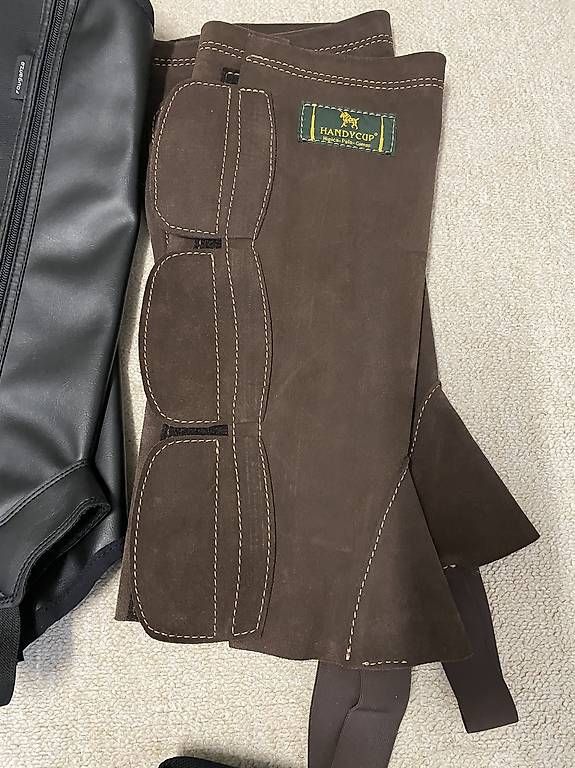 Lotti di vestiti: Équitation Lot complet ou par pièce  – Usato da corbeyrier venduto da Brocante72 2