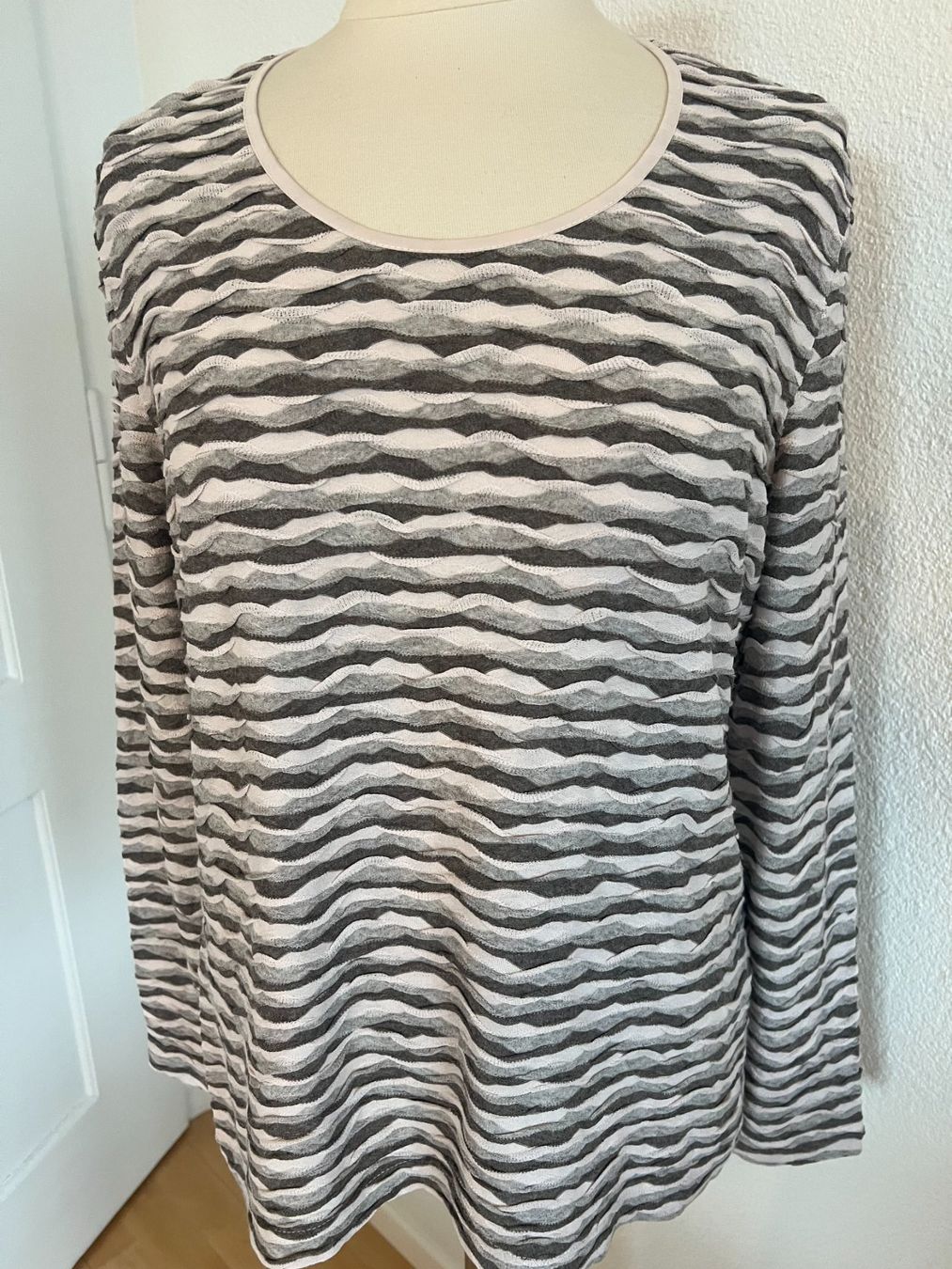 Gerry Weber Maglioni & Felpe: GERRY WEBER Damen Pullover in Gr. 40 – Usato da Worb venduto da farben20zauber