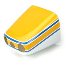 Cowling: Pawnee 15e Horizon EFL2655 capot moteur avion