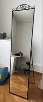 KARMSUND Spiegel Schwarz IKEA