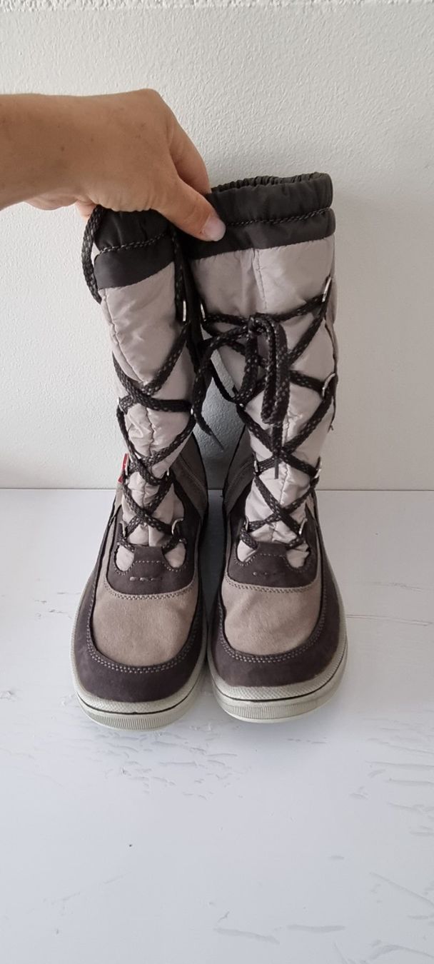 Chaussures femmes: Venice boot – D'occasion à Mendrisio par ann_d9pf 4