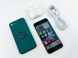 Apple iPhone 6S | 128 GB | Batterie 100% + Zubehör