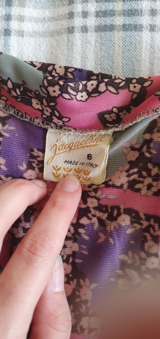 Lotti di vestiti: 4× Damenblusen - Grösse 36/S – Usato da Bern venduto da fede736 6