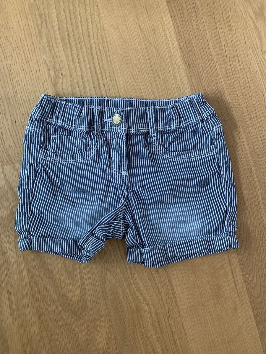 C&A Pantaloni: Shorts Gr. 110 Palomino C&A – Usato da Dinhard venduto da PS83