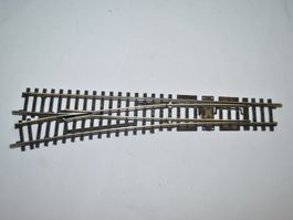 Märklin Weiche K-Gleis (PDB086)