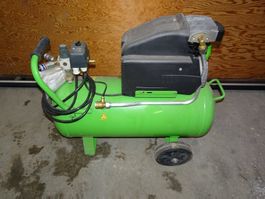 Luftkompressor Prebena