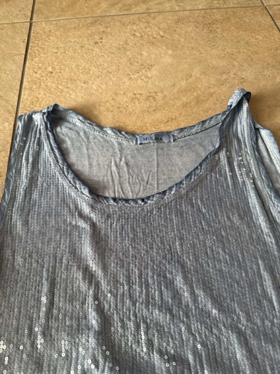 Tops: Oberteil 1 size  – Neu (gemäss Beschreibung) aus Otelfingen von Tommy112 2