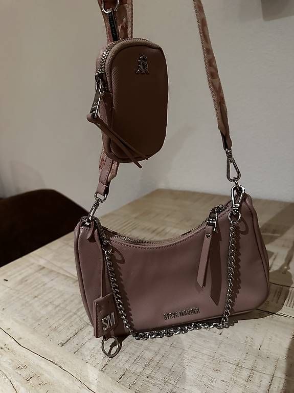 Steve Madden Borse da donna: Steve Madden Tasche – Usato da Lenzburg venduto da marciaX19 1