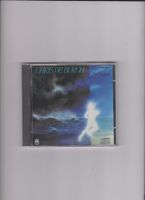 CD CHRIS DE BURGH The Getaway