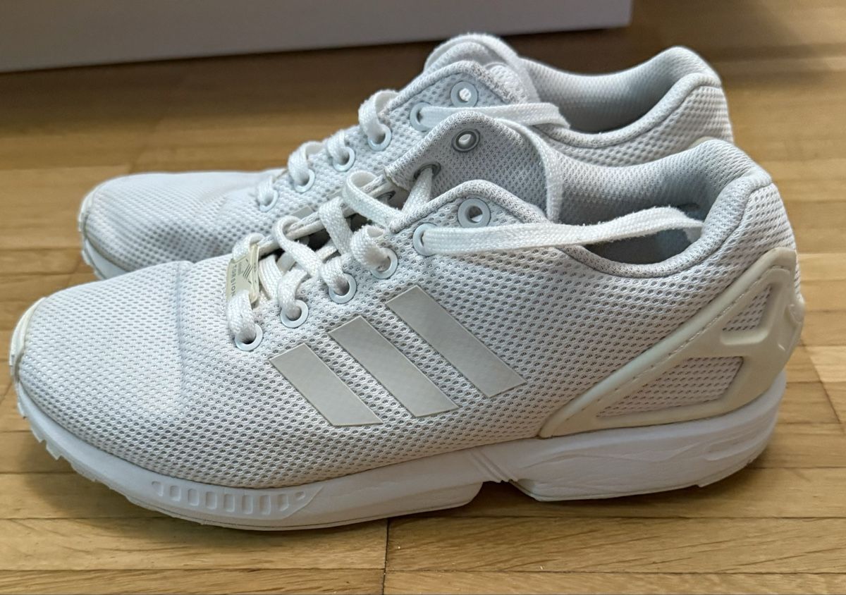 Adidas Scarpe da uomo: Adidas Torsion – Usato da Opfikon venduto da Luis144