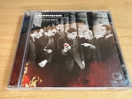 J0 Rammstein – Live Aus Berlin