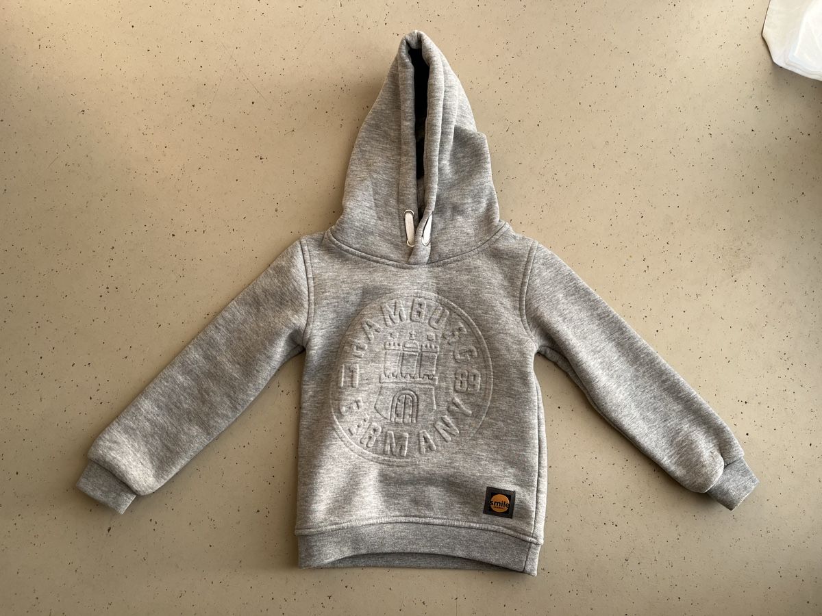 Maglioni & Felpe: Hamburg Pullover Kids – Usato da Zürich venduto da p.kanne