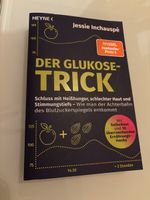 "Der Glukose-Trick" von Jessie Inchauspé - Top Zustand!