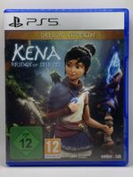Kena Bridge of Spirits Deluxe Edition - PS5