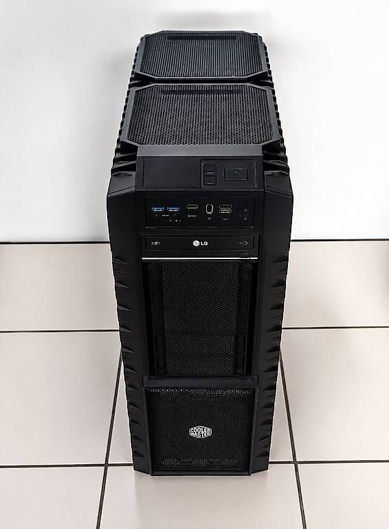 Intel PC: Gaming PC / Desktop PC  Intel i5, 16 GB RAM, GTX 680 – Usato da Basel venduto da top_w2hg