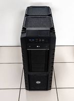 Gaming PC / Desktop PC  Intel i5, 16 GB RAM, GTX 680