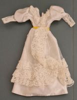 Robe pour Barbie 