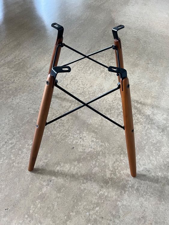 Eames Dowel Base (Gebraucht) in Windisch für CHF 70 – nur Abholung auf ...