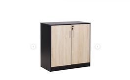 Büroschrank