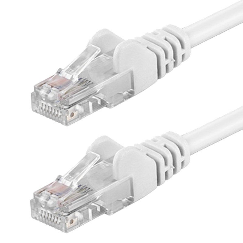 Dätwyler Cavi: 0.5m RJ45 Patchkabel / Netzwerkkabel / Network Cable - Cat.5 – Nuovo e nell'imballaggio originale da Weinfelden venduto da QuaderBY