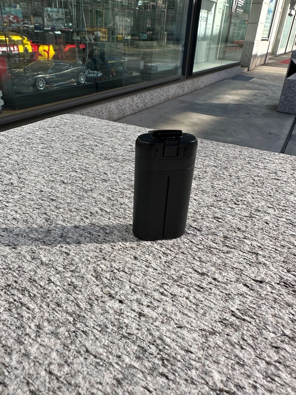 DJI Batterie, Caricabatterie & Alimentatori: Genuine Tested Mavic Mini 1 Akku! #1 – Usato da Chiasso venduto da Carrara-Modellismo